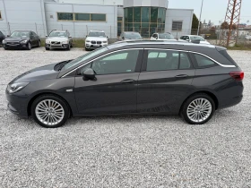 Opel Astra 1.6CDTI-136k.c. Premium /LED, Navi., Euro6B/, снимка 3
