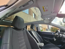 Peugeot 308 SW 2.0 BlueHDI, снимка 11