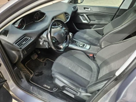 Peugeot 308 SW 2.0 BlueHDI, снимка 7