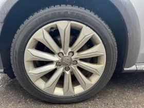 Audi A4 Allroad  | allroad | 4x4 | PANO | КОЖА | ПОДГРЕВИ | , снимка 6
