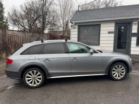Audi A4 Allroad  | allroad | 4x4 | PANO | КОЖА | ПОДГРЕВИ | , снимка 3