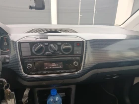 VW Up, снимка 8