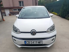 VW Up, снимка 2