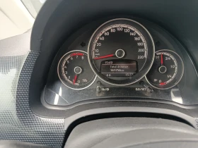 VW Up, снимка 7