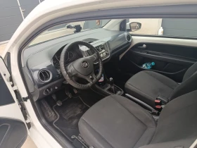 VW Up, снимка 9