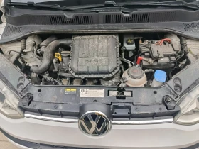 VW Up, снимка 11