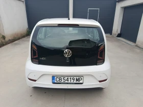 VW Up, снимка 5