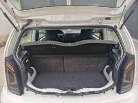 VW Up, снимка 12