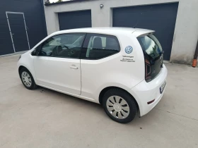 VW Up, снимка 6