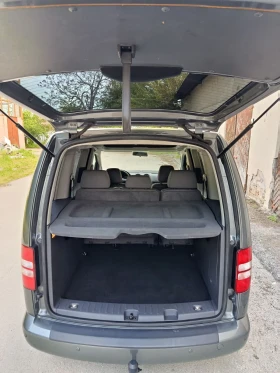 VW Caddy TDI, снимка 12