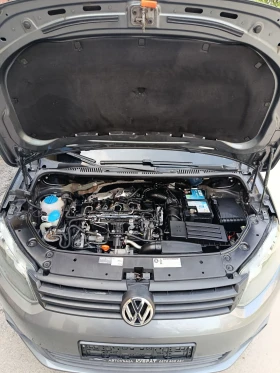 VW Caddy TDI, снимка 13