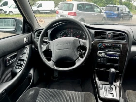 Subaru Legacy 2.5i / 4X4, снимка 6