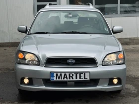 Subaru Legacy 2.5i / 4X4, снимка 2
