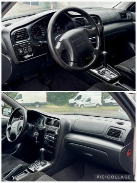 Subaru Legacy 2.5i / 4X4, снимка 8