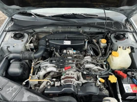 Subaru Legacy 2.5i / 4X4, снимка 14