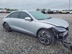 Hyundai Ioniq 6 SEL RWD, снимка 4