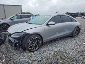 Hyundai Ioniq 6 SEL RWD, снимка 1