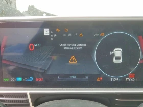 Hyundai Ioniq 6 SEL RWD, снимка 9