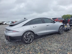 Hyundai Ioniq 6 SEL RWD, снимка 3