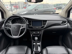 Opel Mokka X  1.6 CDTI Elite / АВТОМАТ , снимка 9