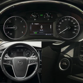 Opel Mokka X  1.6 CDTI Elite / АВТОМАТ , снимка 10