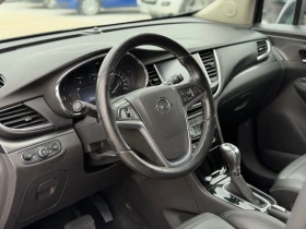 Opel Mokka X  1.6 CDTI Elite / АВТОМАТ , снимка 7