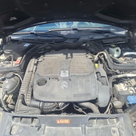 Mercedes-Benz C 350 AMG 4MATIC 306к.с. 2013, снимка 11