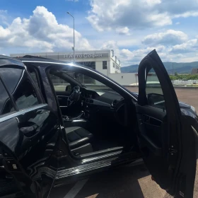 Mercedes-Benz C 350 AMG 4MATIC 306к.с. 2013, снимка 9