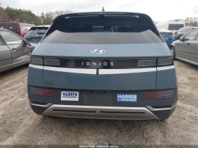Hyundai Ioniq 5 SEL * 77kWh* RWD* Сменен ICCU* 2ключа, снимка 5