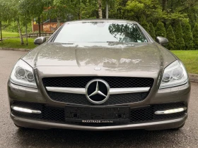 Mercedes-Benz SLK 200i / AUTOMATIC / ПОДГРЕВ, снимка 2