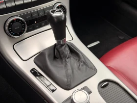 Mercedes-Benz SLK 200i / AUTOMATIC / ПОДГРЕВ, снимка 13