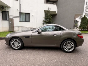 Mercedes-Benz SLK 200i / AUTOMATIC / ПОДГРЕВ, снимка 4