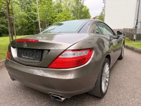 Mercedes-Benz SLK 200i / AUTOMATIC / ПОДГРЕВ, снимка 7