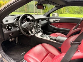 Mercedes-Benz SLK 200i / AUTOMATIC / ПОДГРЕВ, снимка 9