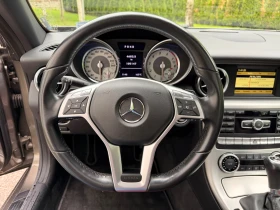 Mercedes-Benz SLK 200i / AUTOMATIC / ПОДГРЕВ, снимка 11