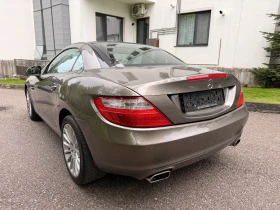 Mercedes-Benz SLK 200i / AUTOMATIC / ПОДГРЕВ, снимка 5