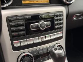 Mercedes-Benz SLK 200i / AUTOMATIC / ПОДГРЕВ, снимка 12