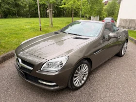 Mercedes-Benz SLK 200i / AUTOMATIC / ПОДГРЕВ, снимка 14