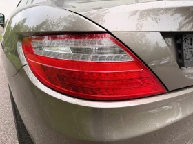 Mercedes-Benz SLK 200i / AUTOMATIC / ПОДГРЕВ, снимка 17