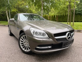 Mercedes-Benz SLK 200i / AUTOMATIC / ПОДГРЕВ, снимка 1
