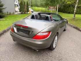 Mercedes-Benz SLK 200i / AUTOMATIC / ПОДГРЕВ, снимка 15