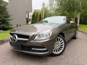 Mercedes-Benz SLK 200i / AUTOMATIC / ПОДГРЕВ, снимка 3