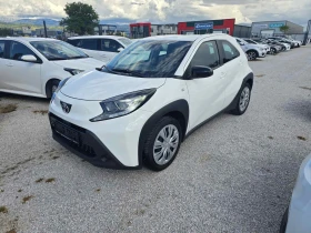 Toyota Aygo 1.0 VVT-i CVT Автоматик| Камера| Автопилот, снимка 2