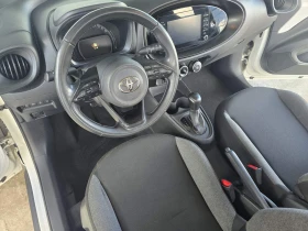 Toyota Aygo 1.0 VVT-i CVT Автоматик| Камера| Автопилот, снимка 11