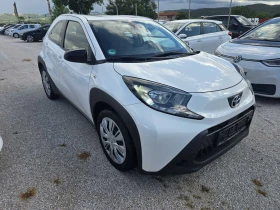 Toyota Aygo 1.0 VVT-i CVT Автоматик| Камера| Автопилот, снимка 4