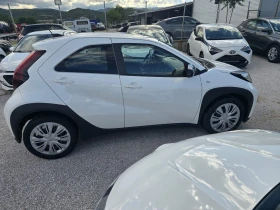 Toyota Aygo 1.0 VVT-i CVT Автоматик| Камера| Автопилот, снимка 5