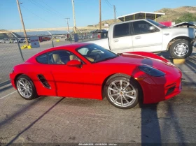 Porsche Cayman 718, снимка 13
