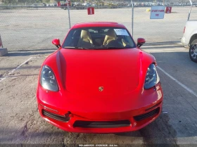 Porsche Cayman 718, снимка 2