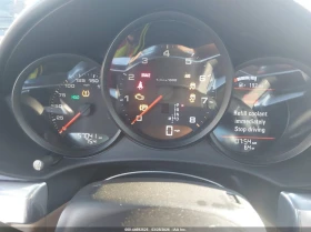 Porsche Cayman 718, снимка 8