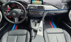 BMW 320 M-sport, снимка 7